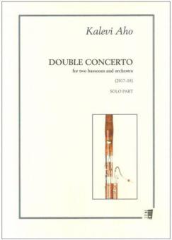Double concerto 
