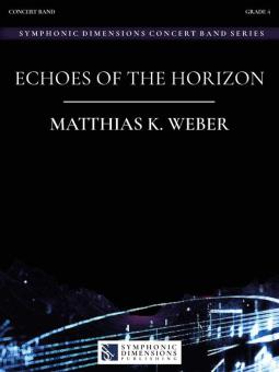 Echoes of the Horizon 