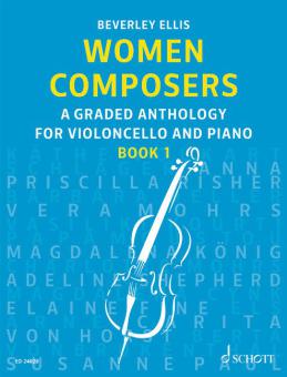 Women Composers 1 Standard