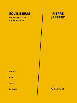 Equilibrium Standard