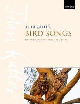 Bird Songs 