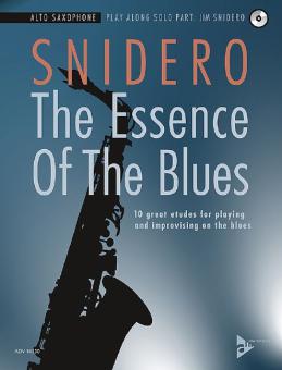 The Essence of the Blues Download