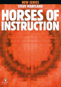 Horses Of Instruction 