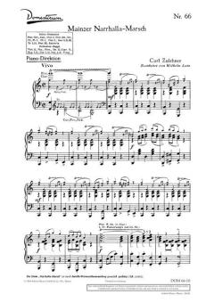 Mainzer Narrhalla-Marsch Download