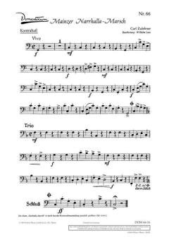 Mainzer Narrhalla-Marsch Download