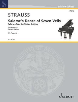 Salomes Tanz der 7 Schleier Download