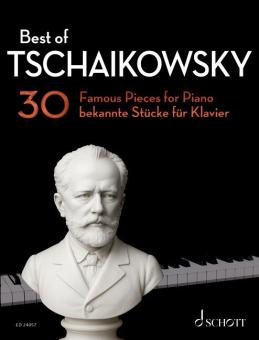 Best of Tschaikowsky Download