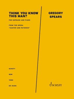 Think You Know This Man? Download