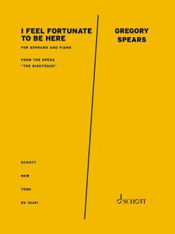 I feel fortunate to be here Download