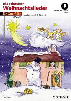 Die schönsten Weihnachtslieder Download