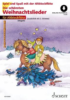 Die schönsten Weihnachtslieder Download