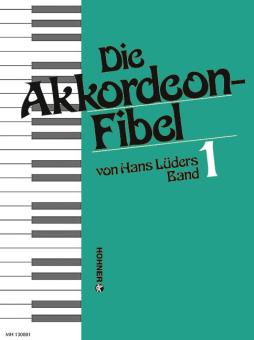 Die Akkordeon-Fibel 1 Download