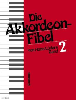 Die Akkordeon-Fibel 2 Download