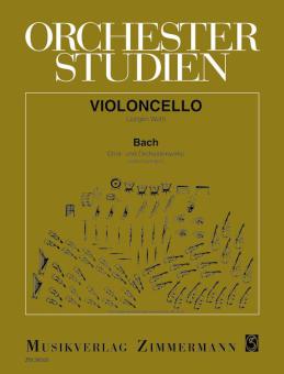 Orchesterstudien 