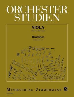 Orchesterstudien 
