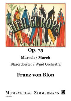 Heil Europa op. 75 Download