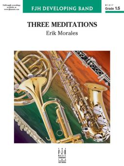 3 Meditations 