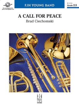 A Call for Peace Download