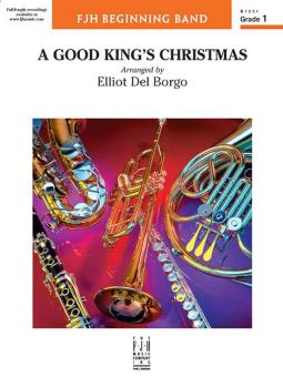 A Good King's Christmas Download