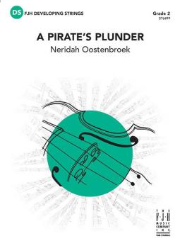 A Pirate's Plunder 