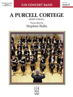 A Purcell Cortege 