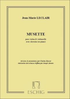 Musette 