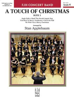 A Touch of Christmas: Suite 1 Download