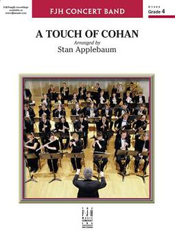 A Touch of Cohan Download