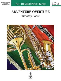 Adventure Overture Download