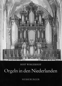 Orgeln in den Niederlanden 
