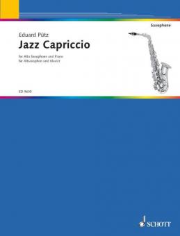 Jazz Capriccio Standard
