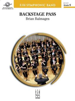 Backstage Pass Download