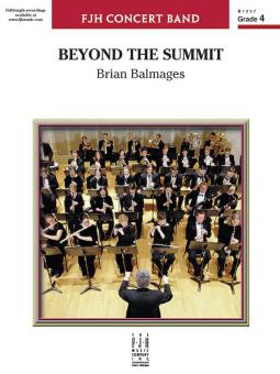Beyond the Summit 