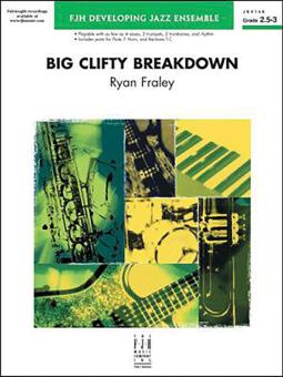 Big Clifty Breakdown Download