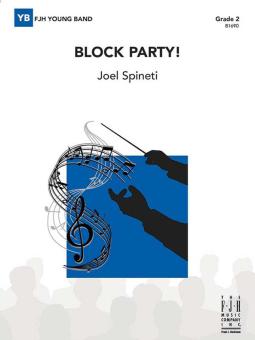 Block Party! Download