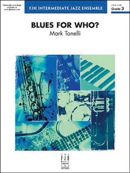 Blues For Who? Download