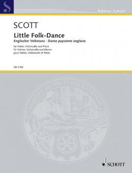 Little Folk-Dance Standard
