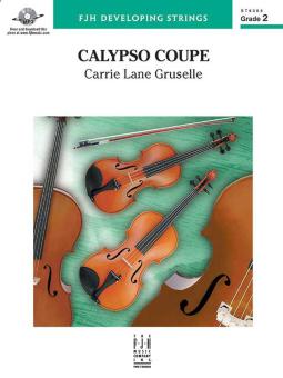 Calypso Coupe Download