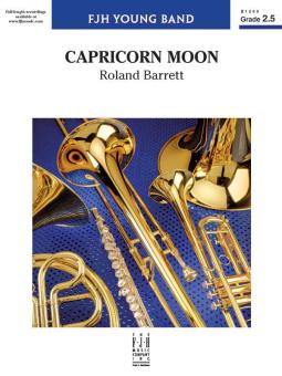 Capricorn Moon 