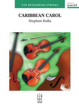 Caribbean Carol 