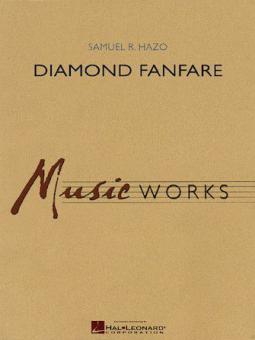 Diamond Fanfare 