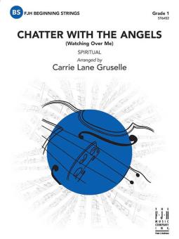 Chatter with the Angels 