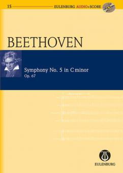 Symphonie Nr. 5 c-Moll op. 67 