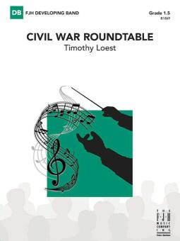 Civil War Roundtable Download