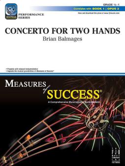 Concerto For 2 Hands Download