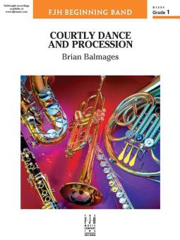 Courtly Dance and Procession 