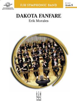 Dakota Fanfare Download