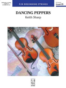 Dancing Peppers Download