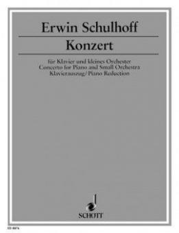 Konzert op. 43 