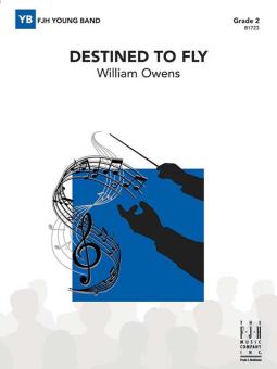 Destined to Fly Download